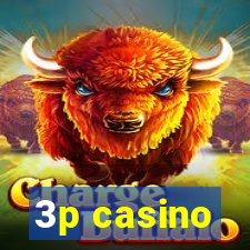 3p casino